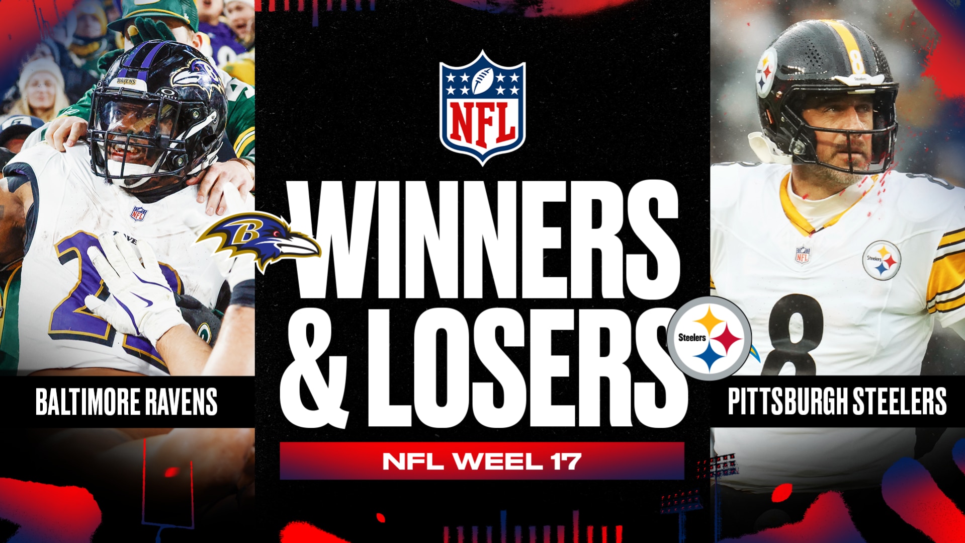 Biggest Takeaways from Wild Holiday Week 🗣️